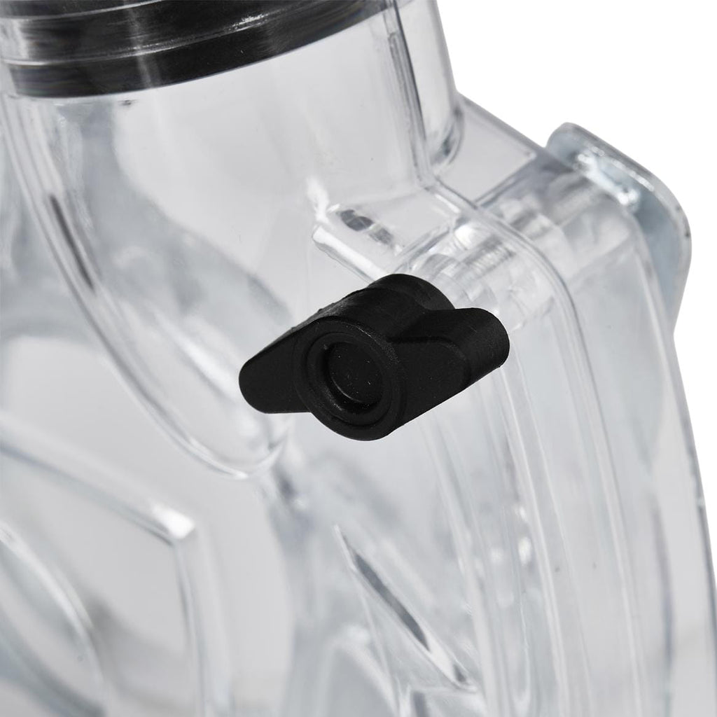 Dust extraction guard for groove grinder KD1978