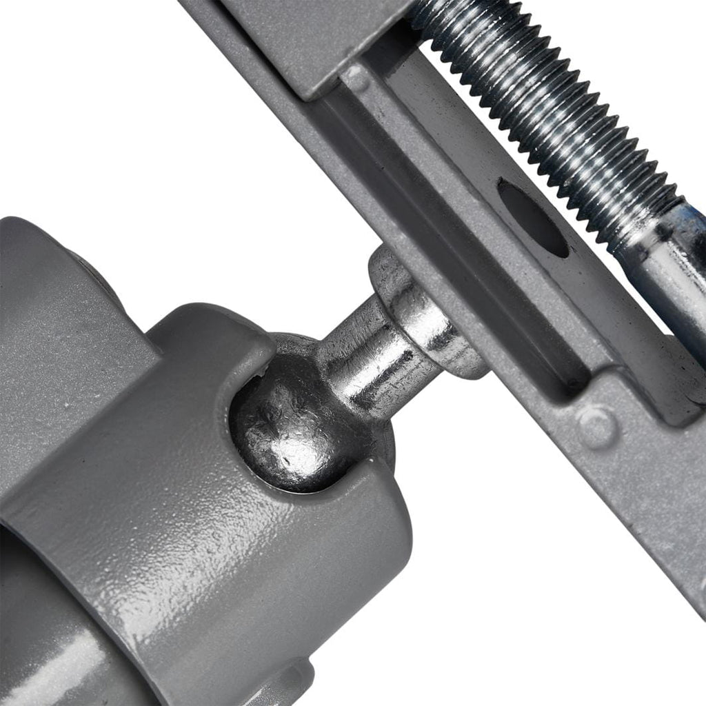 Mitmekülgne/pöörlev pinkkruvi 80mm KD10684 (VB12)