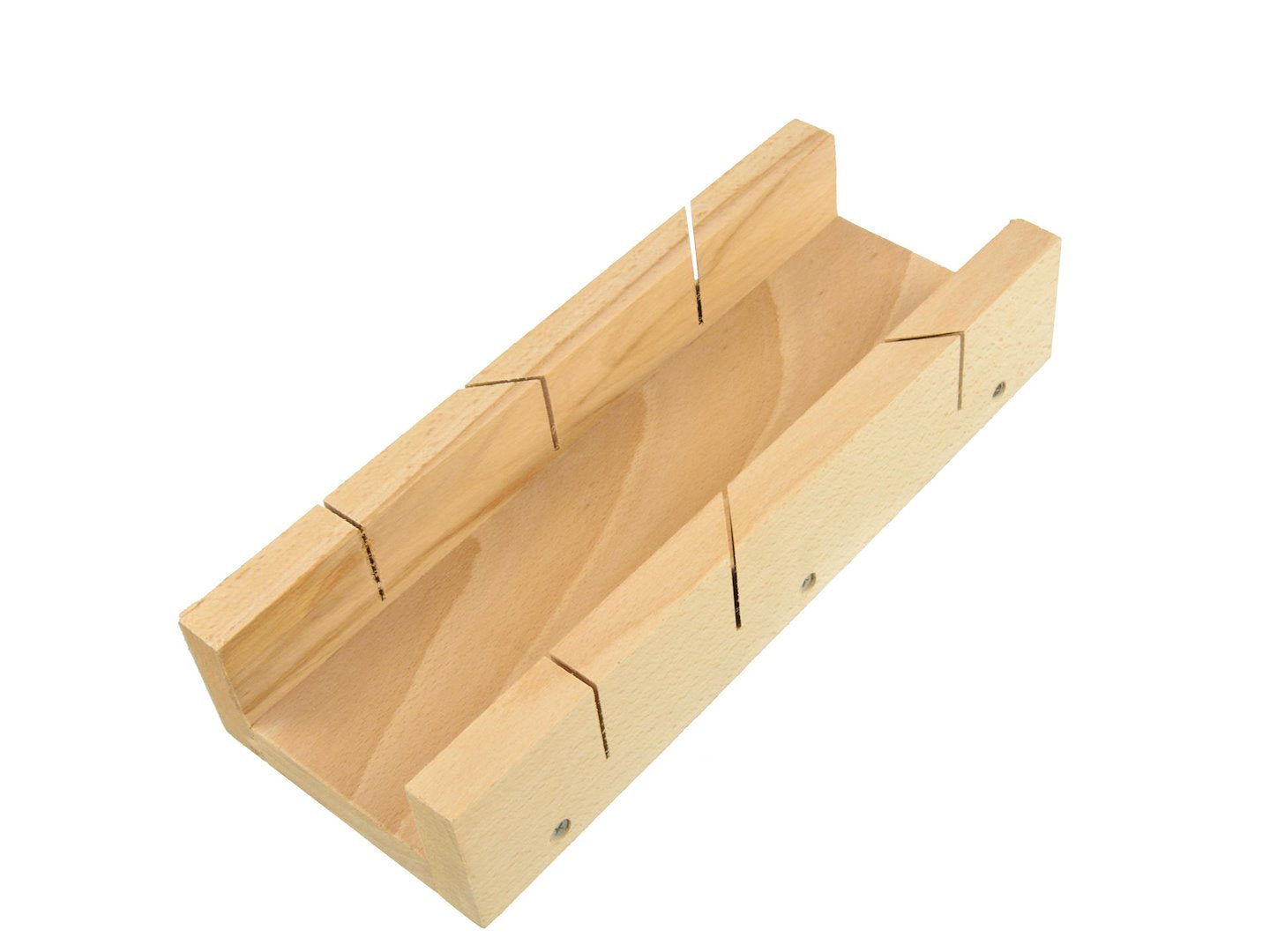 Wooden Mitre Box 305 mm