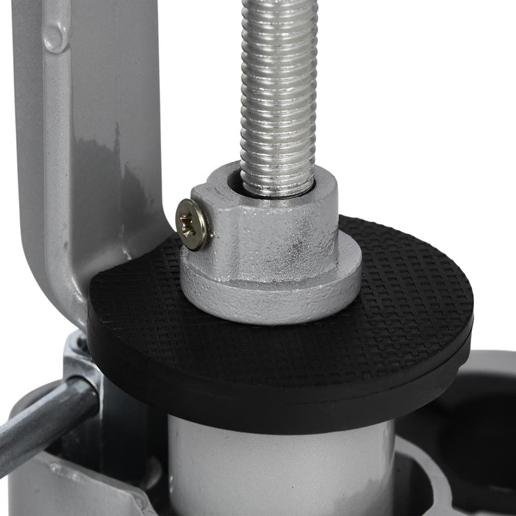 Polygonal/rotary handle for drill KD10683