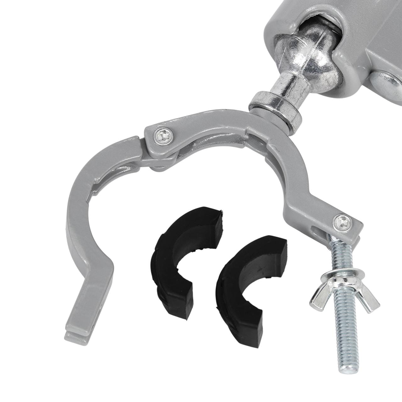Polygonal/rotary handle for drill KD10683