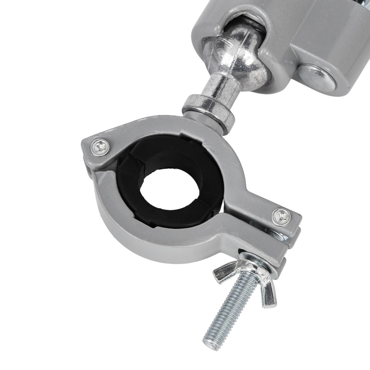 Polygonal/rotary handle for drill KD10683
