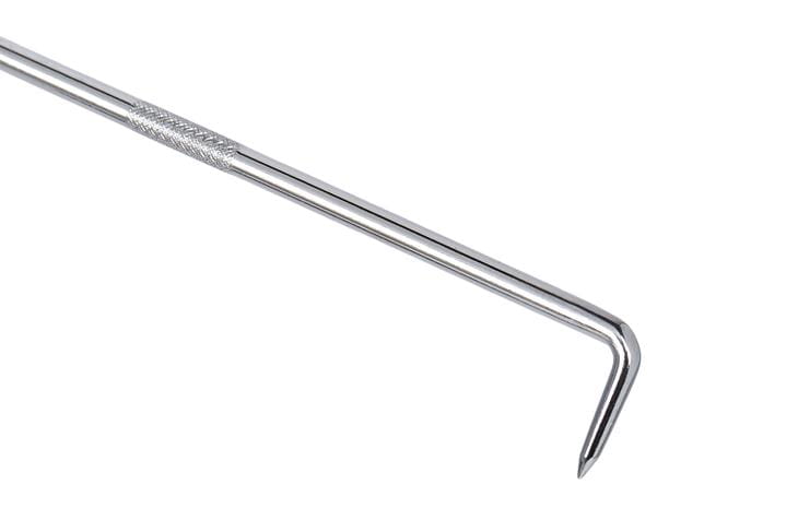 HOOK SET WITH HANDLE 4pcs. KD10944