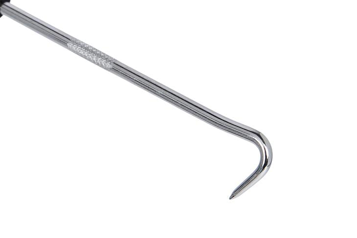 HOOK SET WITH HANDLE 4pcs. KD10944