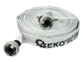 Fire hose 1" 20 m with coupling
