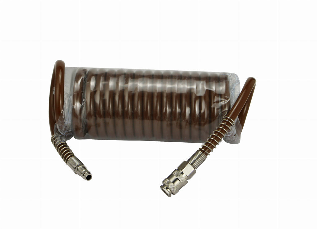 Pneumaatiline voolik 8x12mm 5m WDS2150