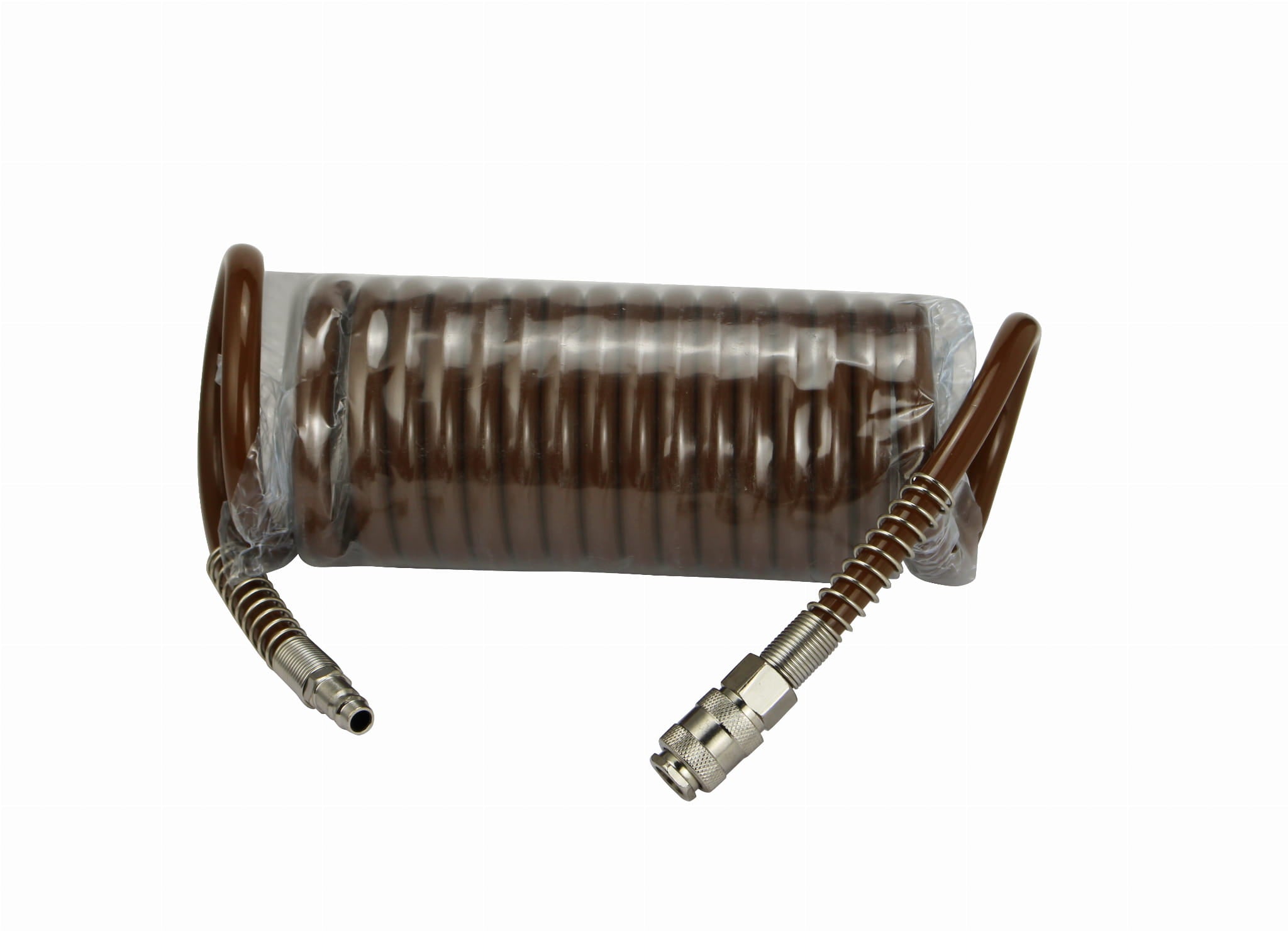 Pneumaatiline voolik 8x12mm 5m WDS2150