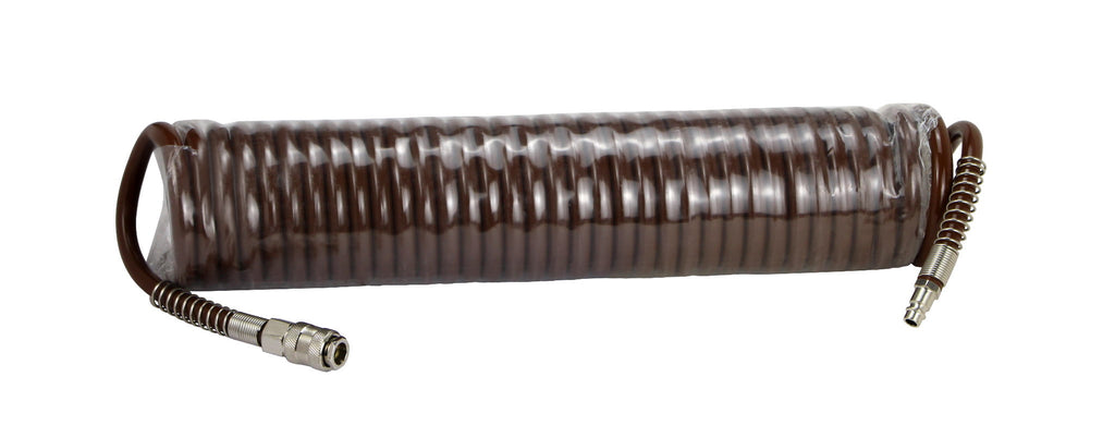 Pneumaatiline voolik 8x12mm 10m WDS2151