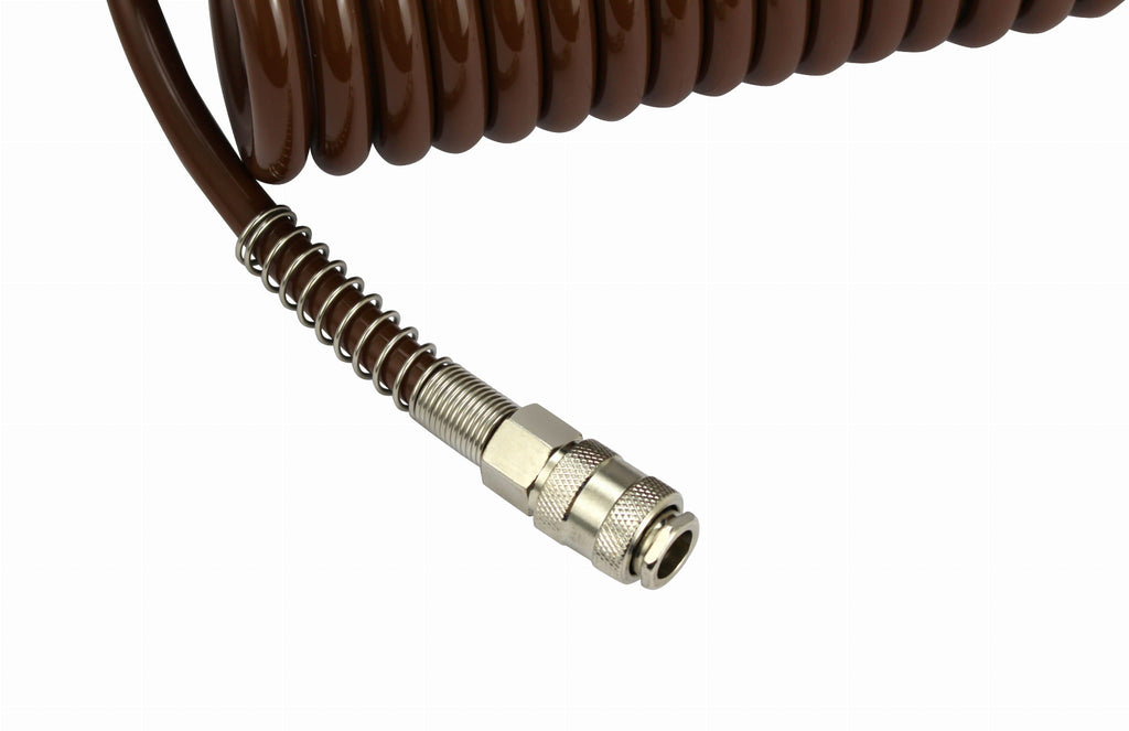 Pneumaatiline voolik 8x12mm 15m WDS2152