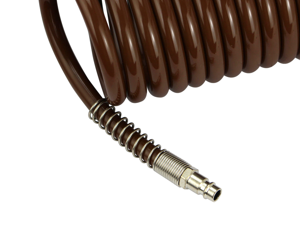 Pneumaatiline voolik 8x12mm 15m WDS2152