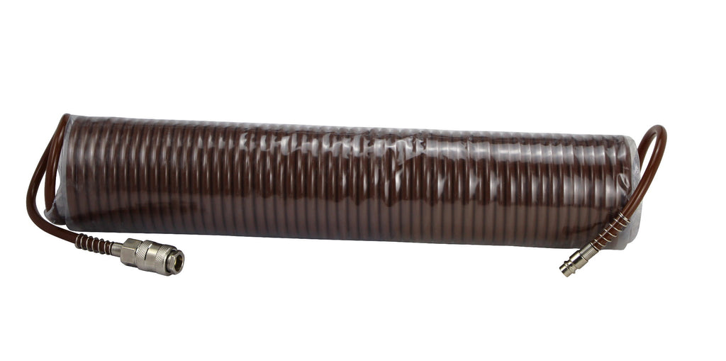 Pneumaatiline voolik 5x8mm 15m WDS2156