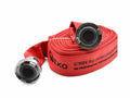 Firehose 2" x 20 m German type joint