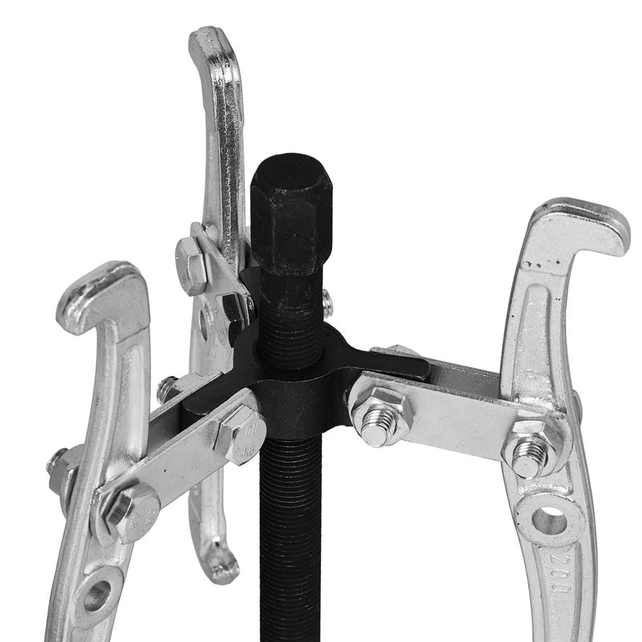 3-arm puller 8" 200mm KD10118