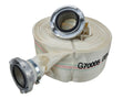 3" 20 m 8 bar PVC inside fire hose (with coupling)
