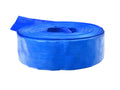 2" x 20 m 2 bar blue water hose