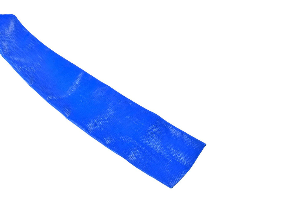 2" x 20 m 2 bar blue water hose