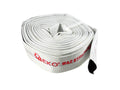 Fire hose without couplings 2" 20m