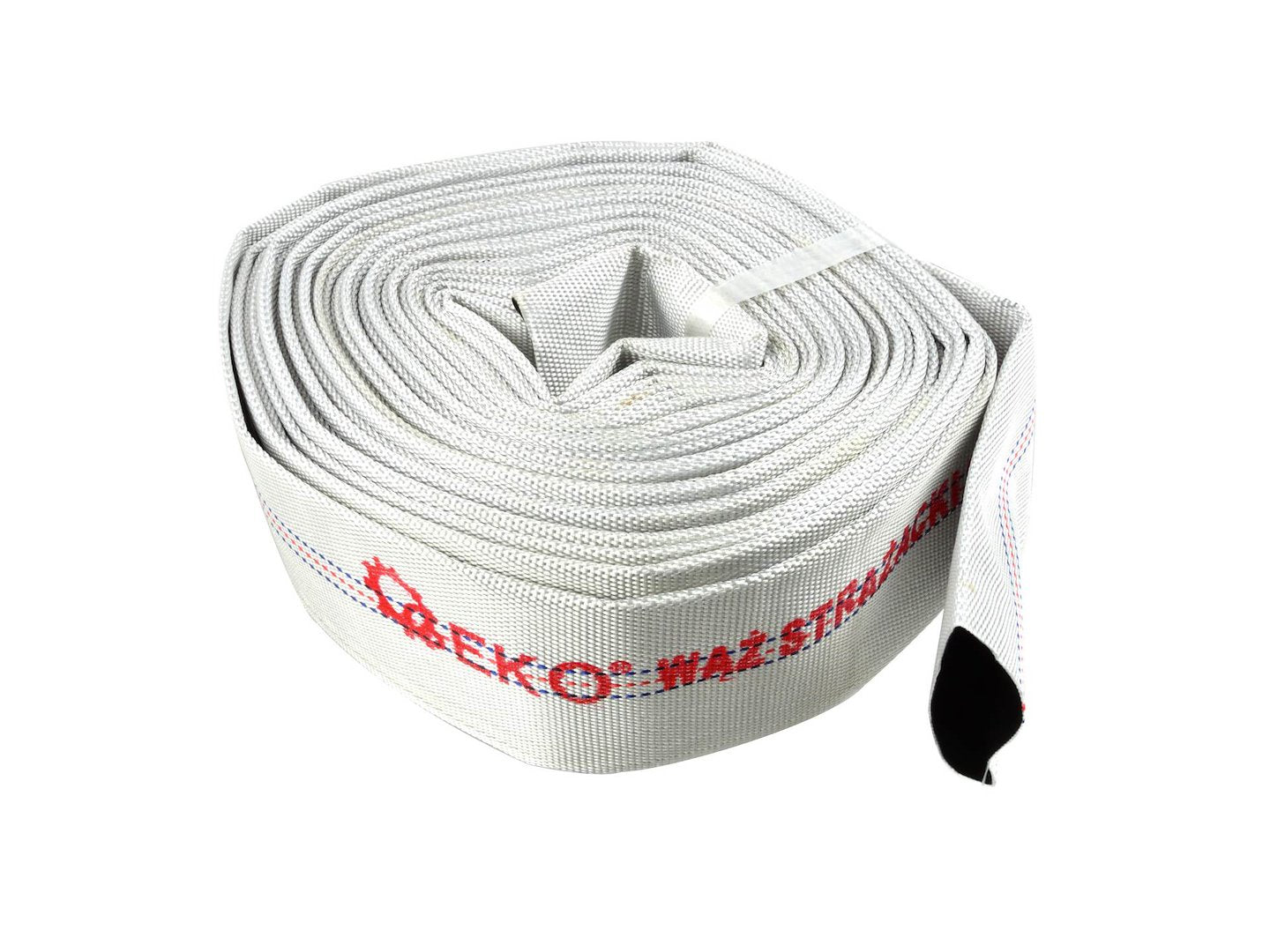 Fire hose without couplings 2" 20m