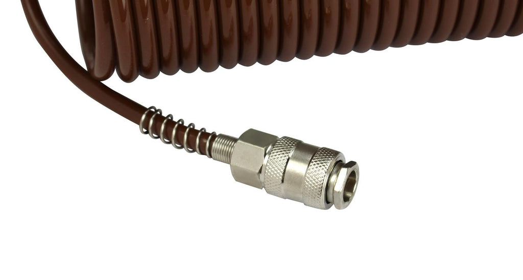 Pneumaatiline voolik 5x8mm 5m WDS2154