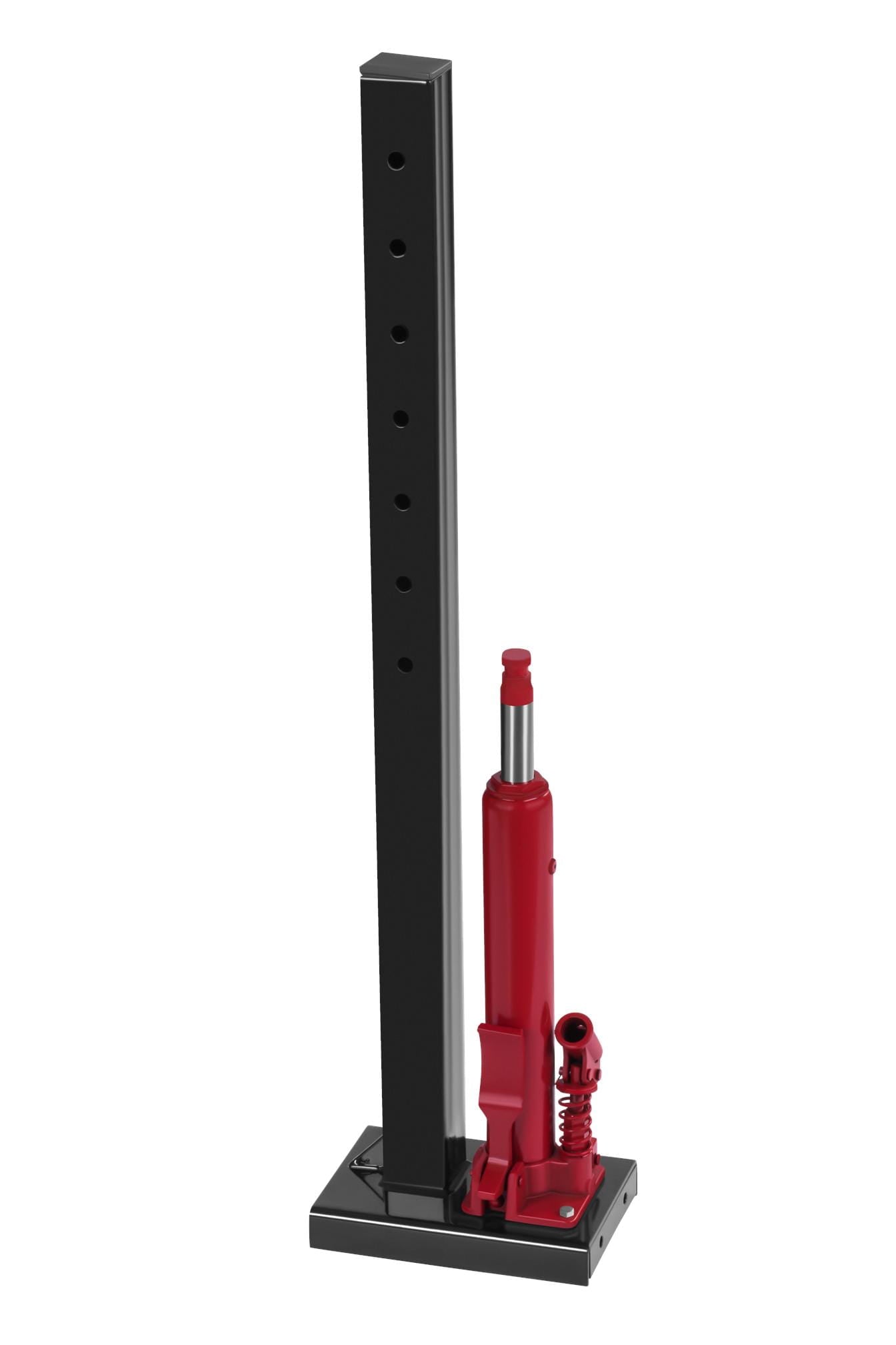 Hydraulic spring puller 3T KD12514