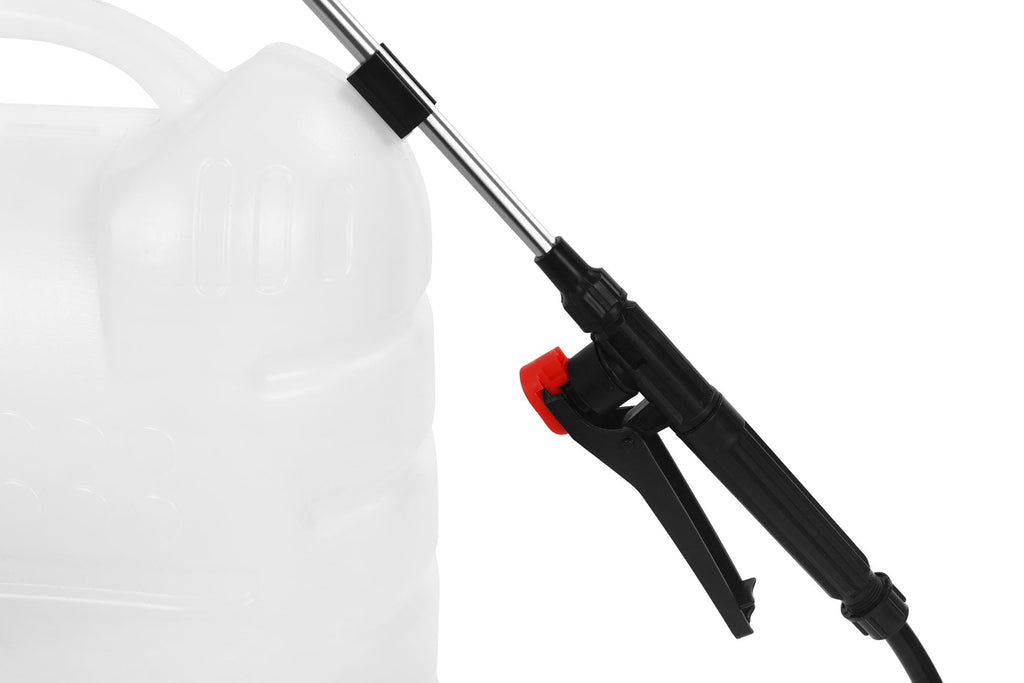 Kraft&Dele 16 l akutoitega surveprits KD2032