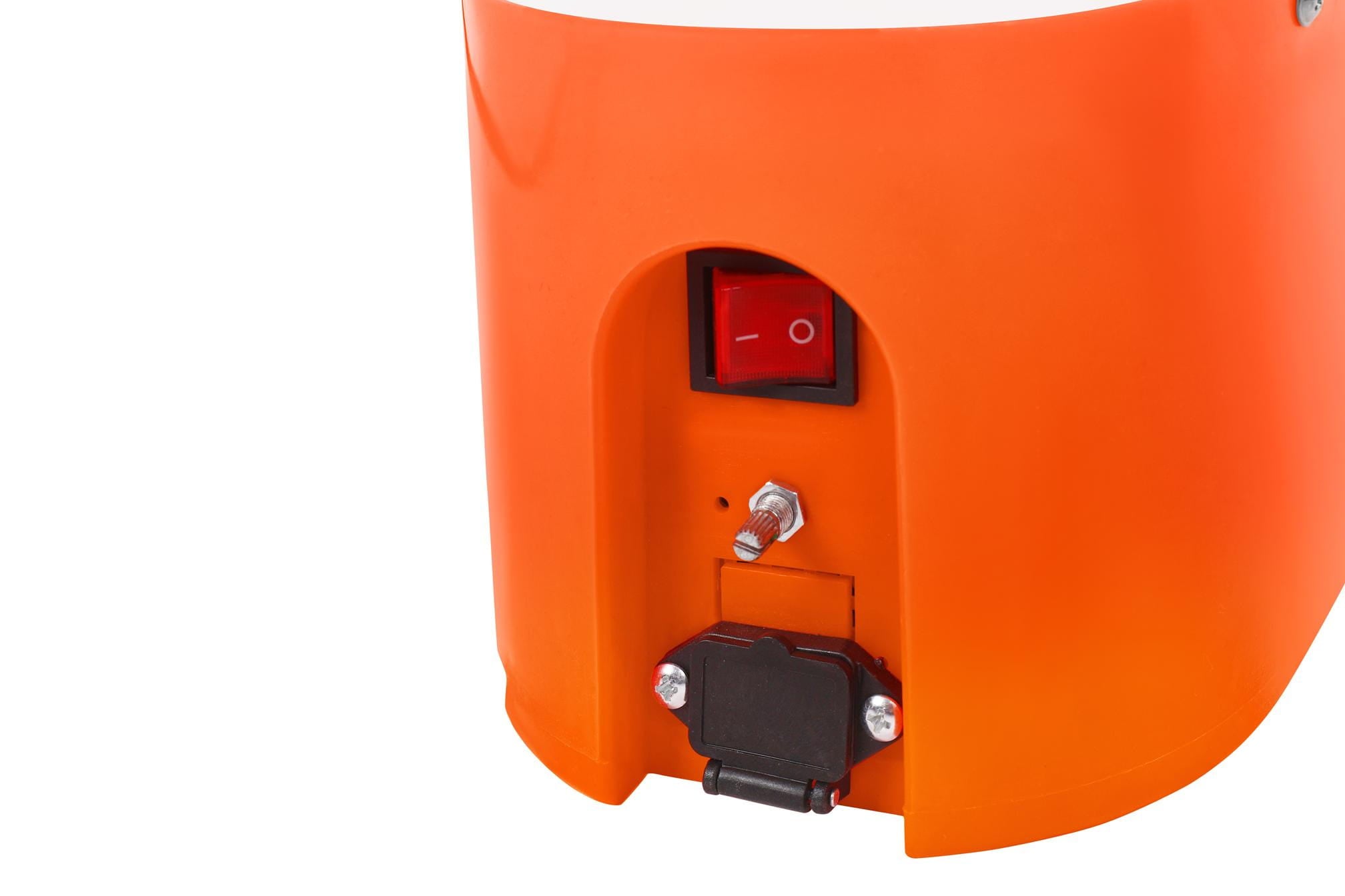 Kraft&Dele 16 l akutoitega surveprits KD2032