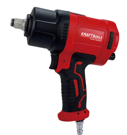 PNEUMATIC WRENCH 1/2" 1900Nm KD5780