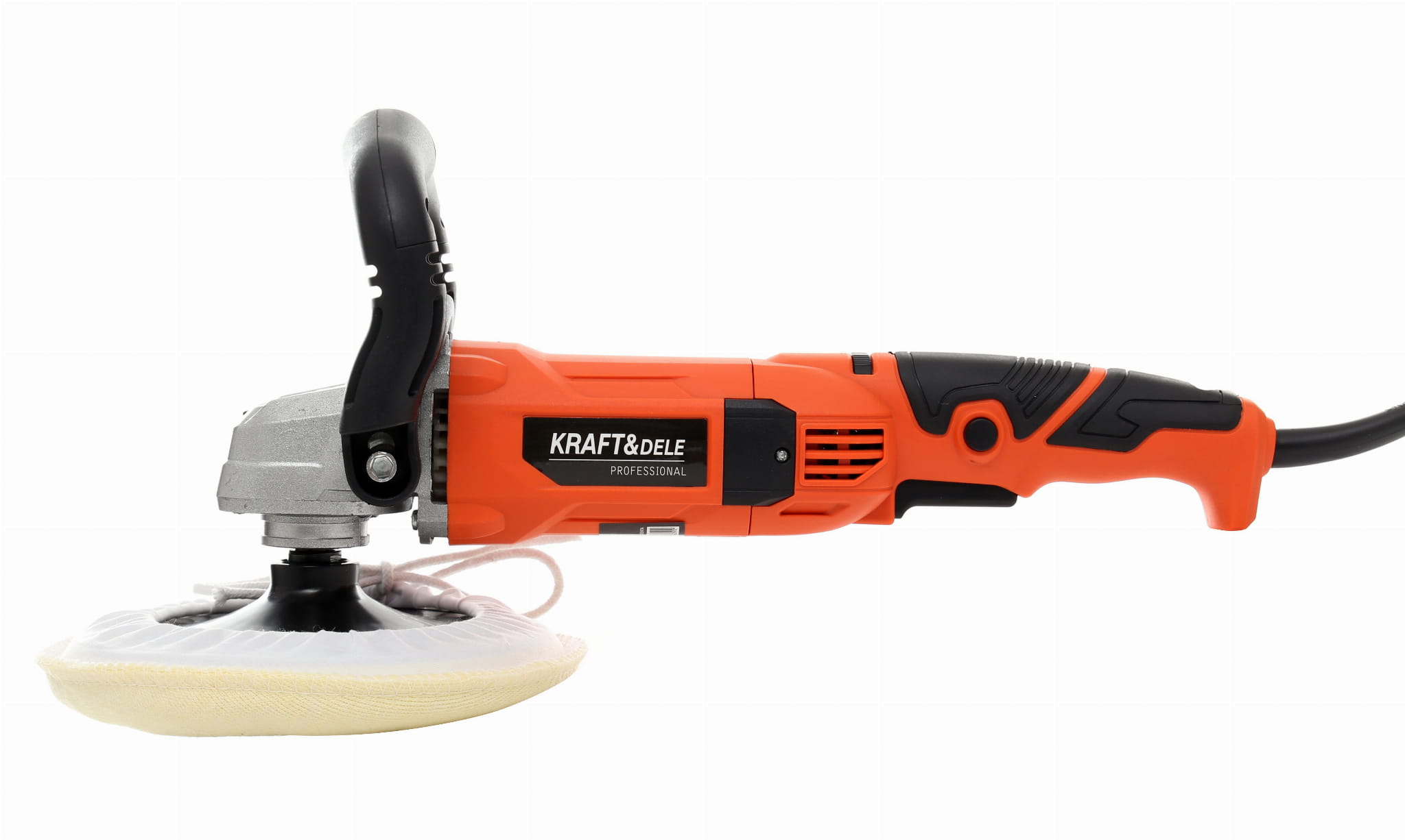 ELECTRIC POLISHER 2600W KD1726
