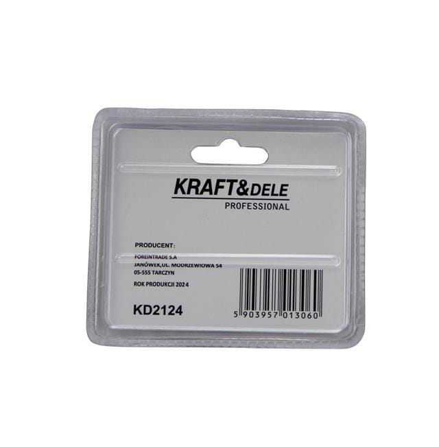 PNEUMOATILINE KIIRÜHENDUS 1/2" KD2124