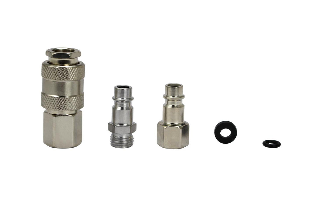 PNEUMOATILINE KIIRÜHENDUS 1/2" KD2124