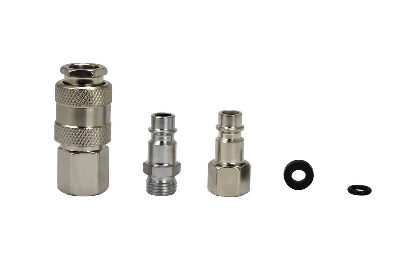 PNEUMOATILINE KIIRÜHENDUS 1/2" KD2124