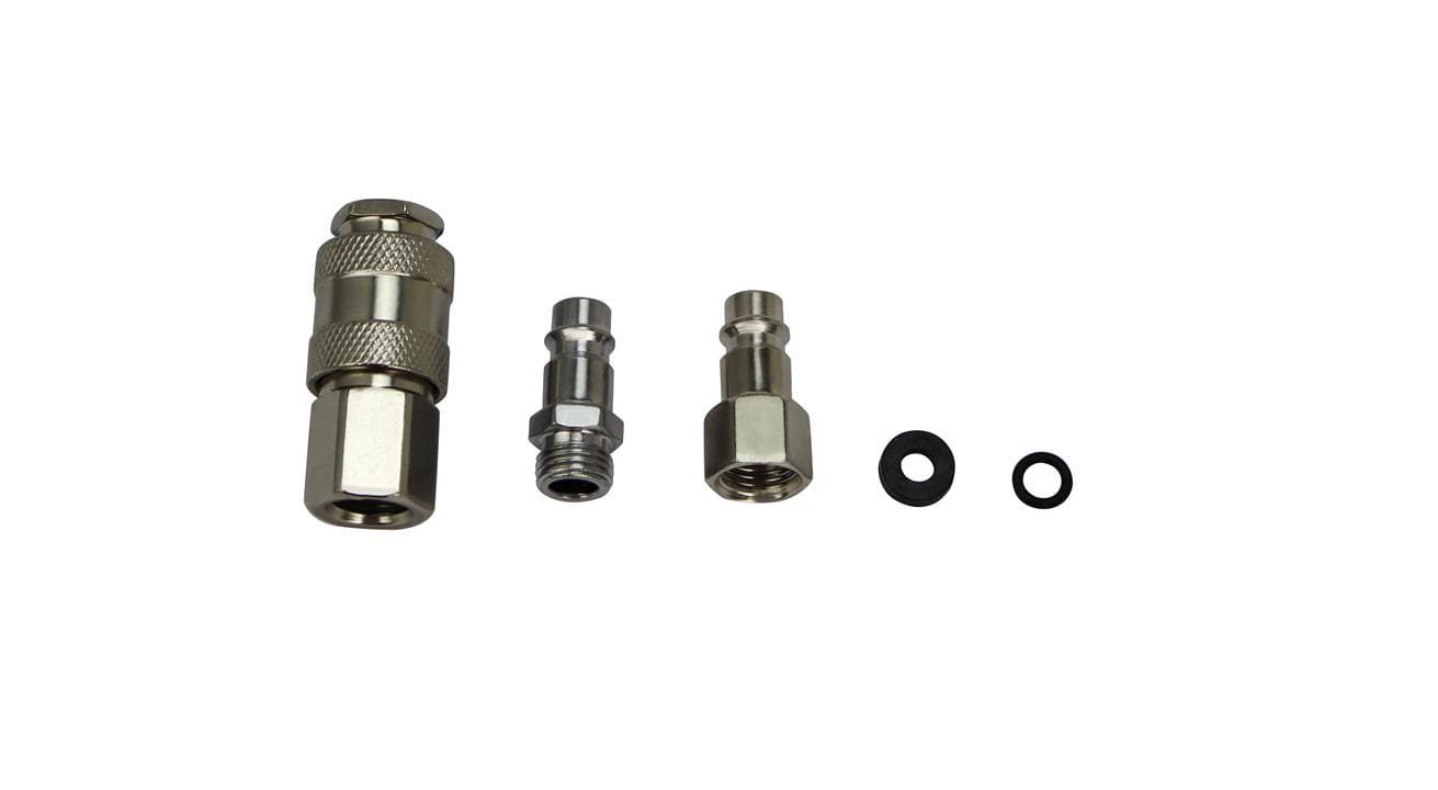 PNEUMOATILINE KIIRÜHENDUS 1/2" KD2124