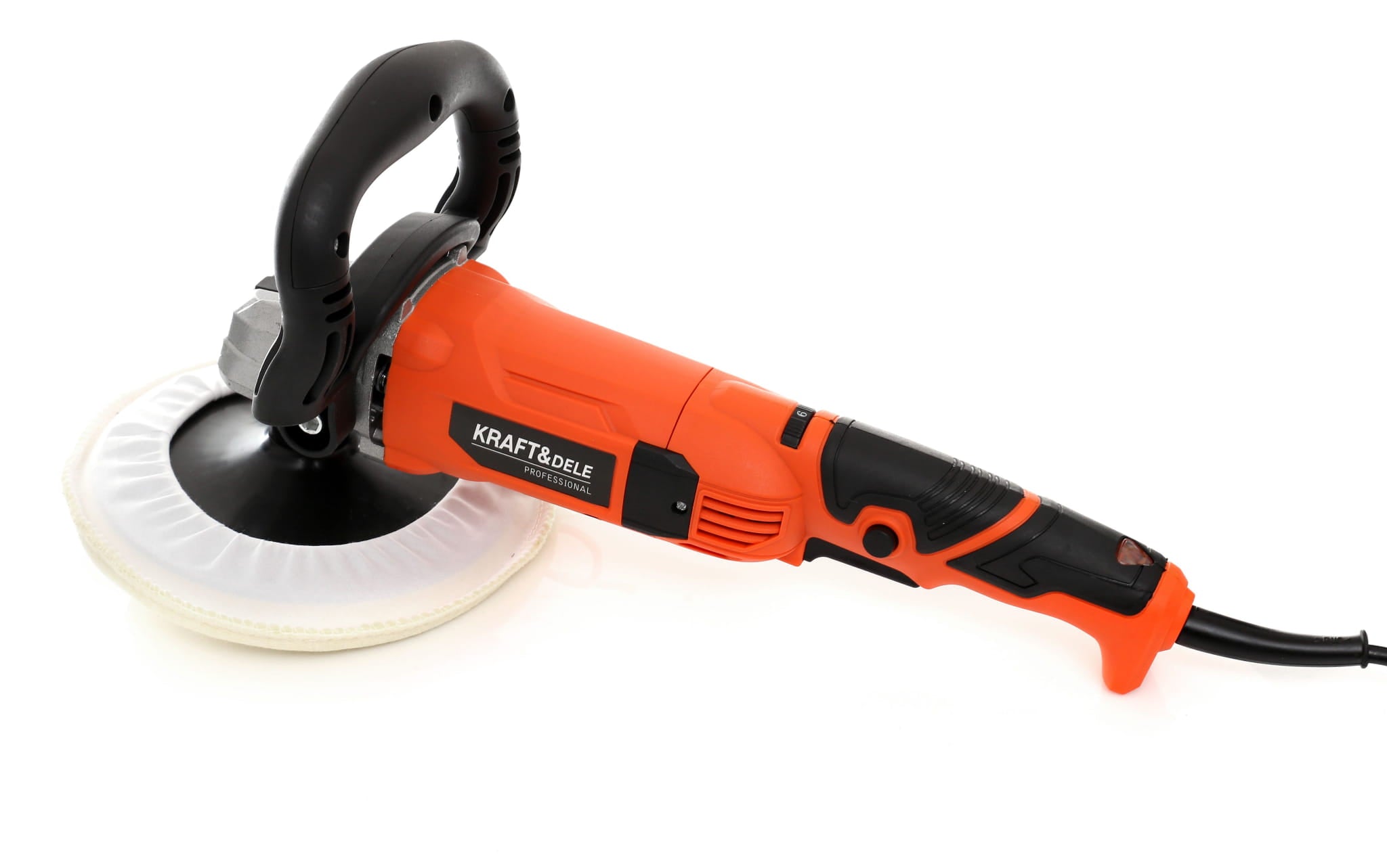 ELECTRIC POLISHER 2600W KD1726