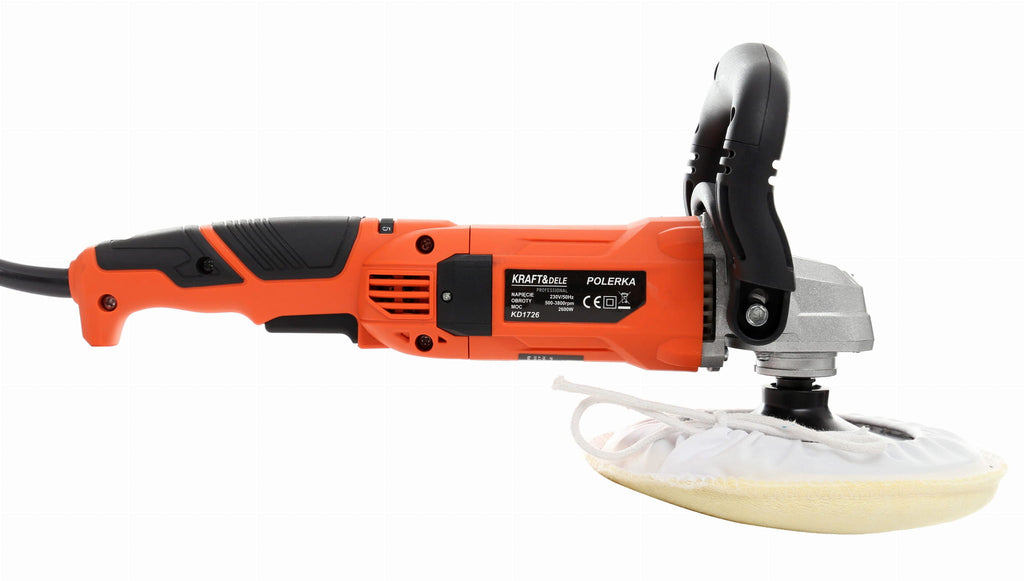 ELECTRIC POLISHER 2600W KD1726