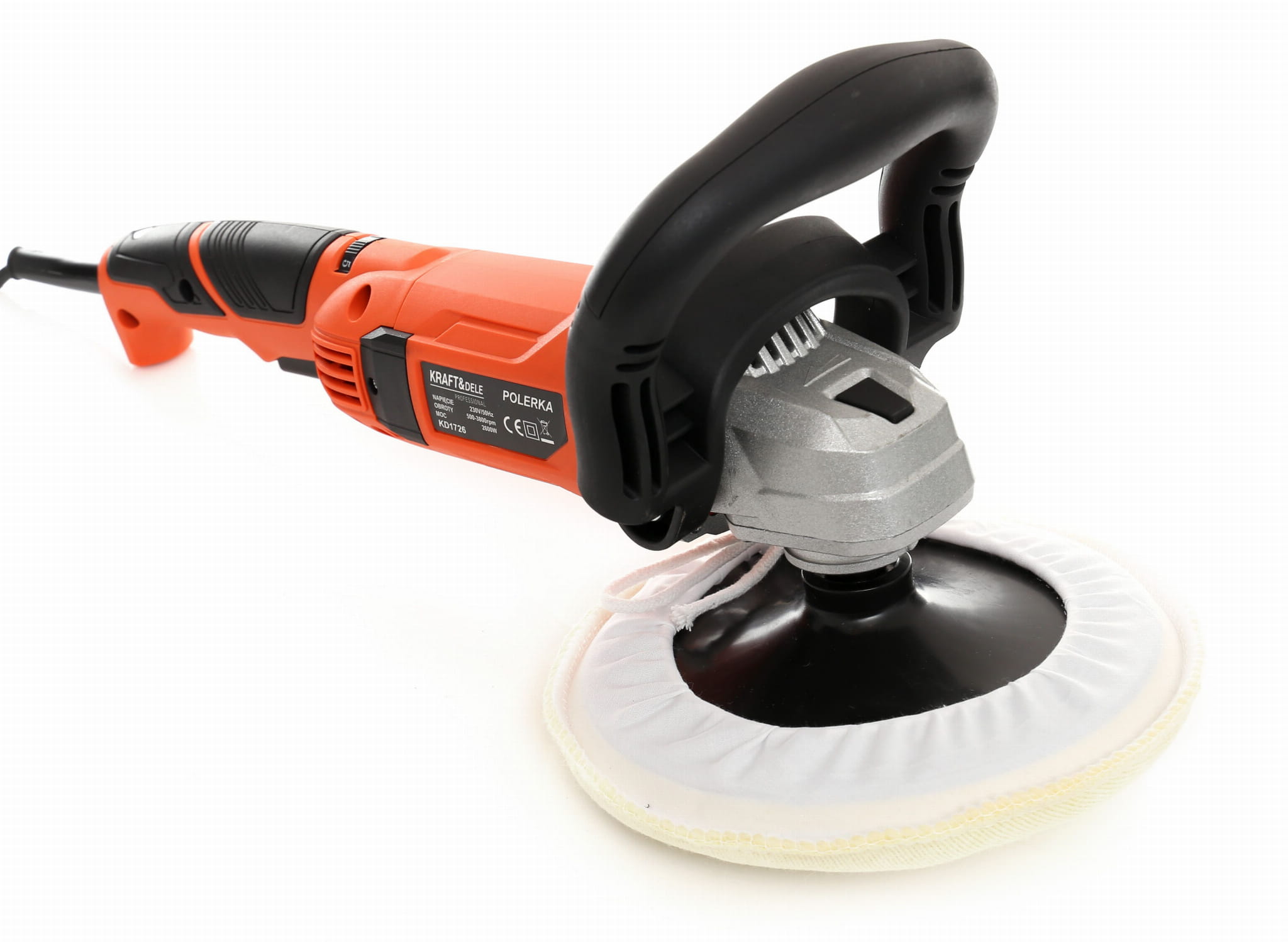ELECTRIC POLISHER 2600W KD1726