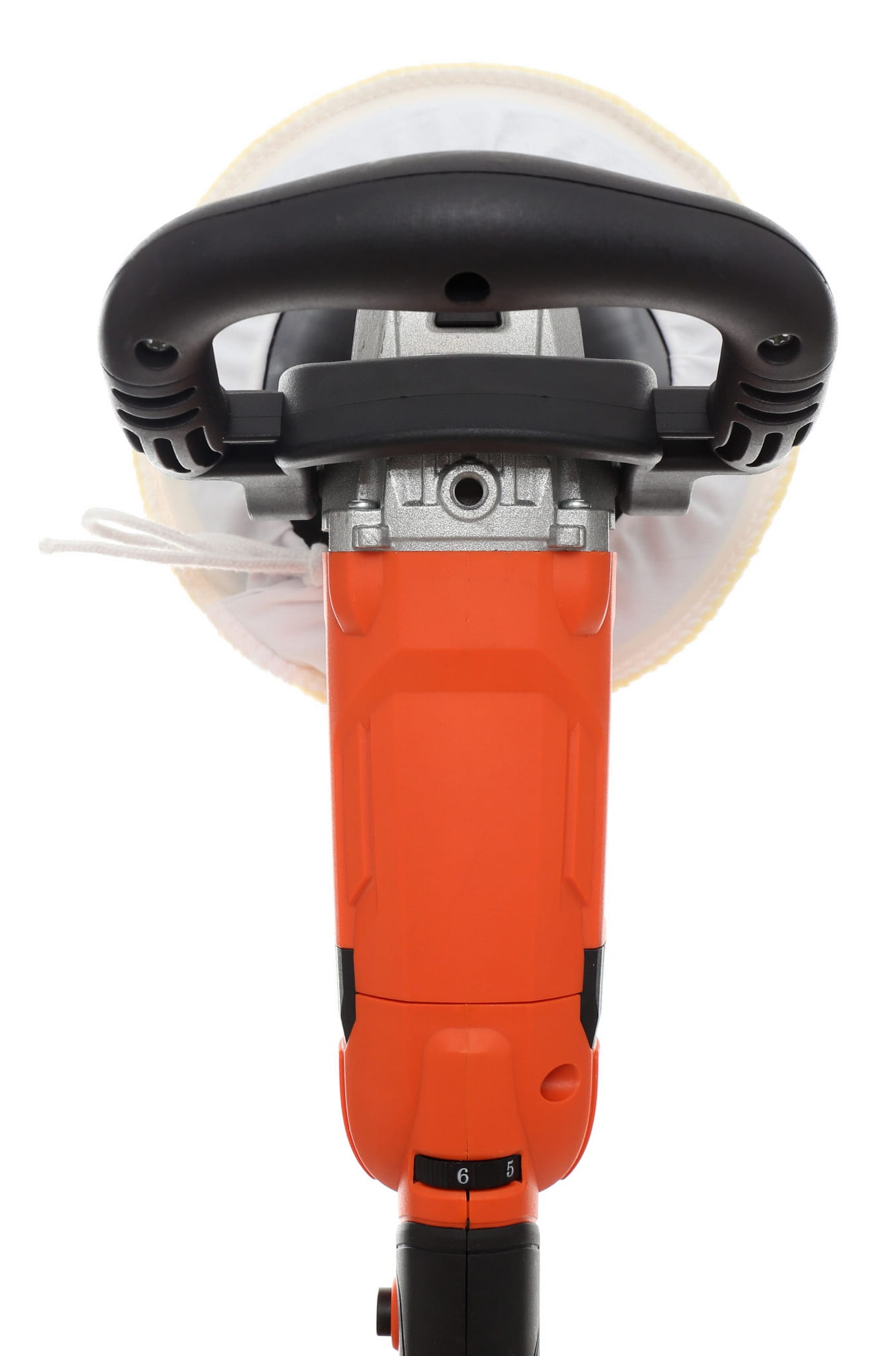 ELECTRIC POLISHER 2600W KD1726