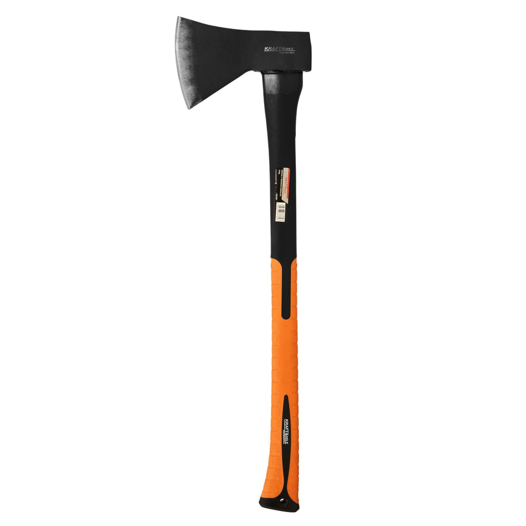 Kirves klaaskiust varrega 1250g 66cm KD287 (E12)