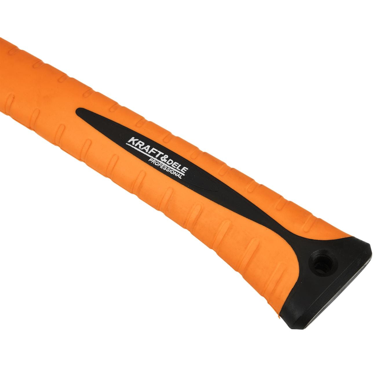 Kirves klaaskiust varrega 1250g 66cm KD287 (E12)