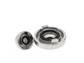 Fire hose reducer 1"-2"