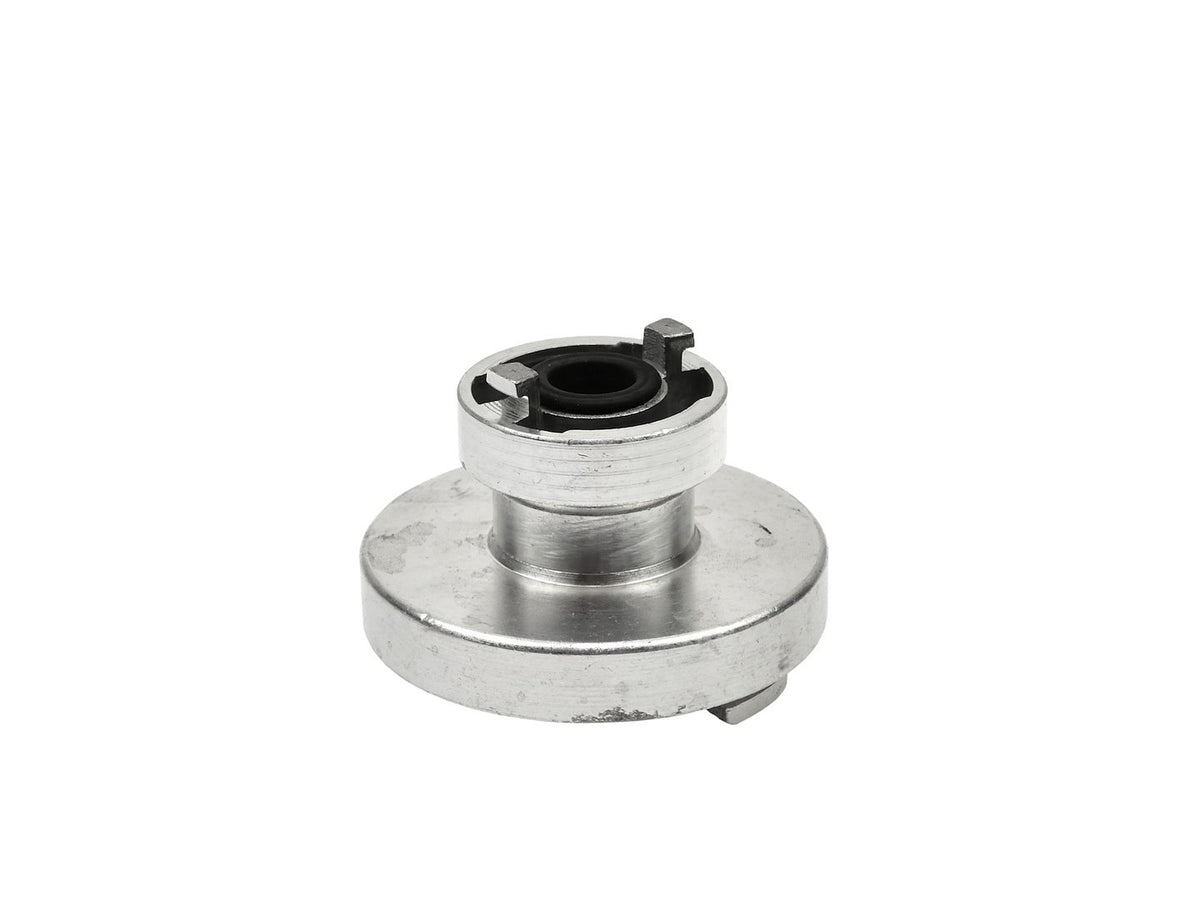 Fire hose reducer 1"-2"