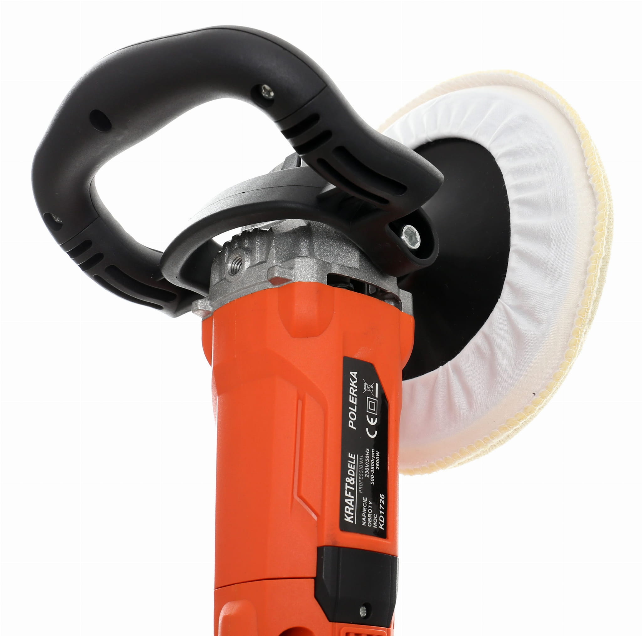ELECTRIC POLISHER 2600W KD1726
