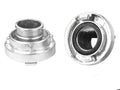 Adapter for fire hose 2"