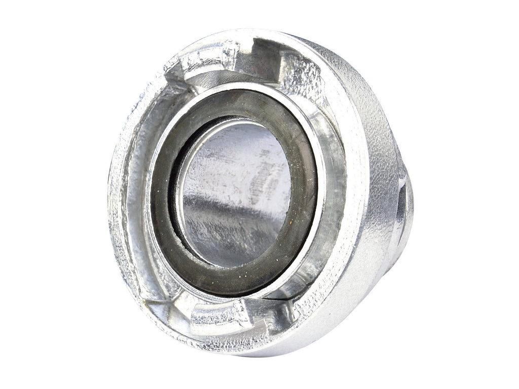 Adapter for fire hose 2"