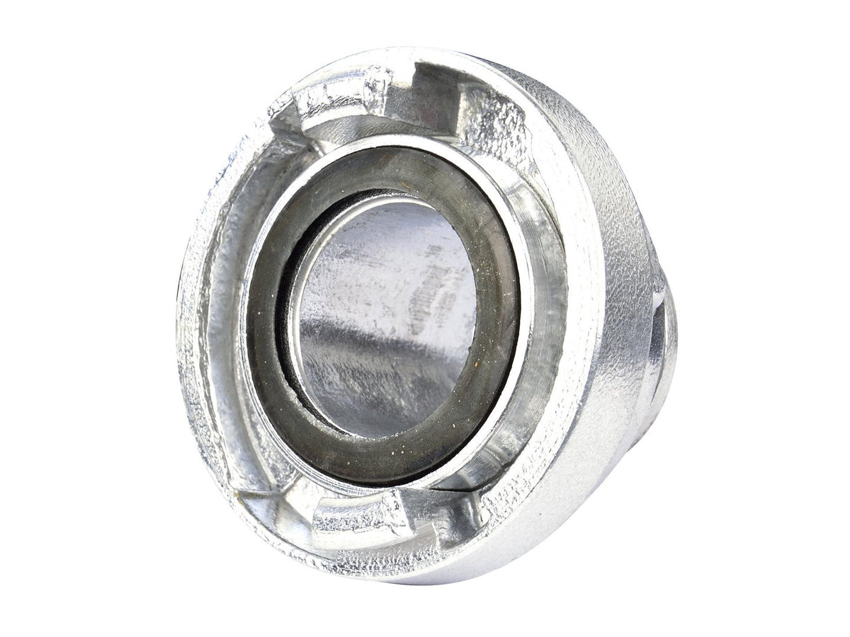 Adapter for fire hose 2"