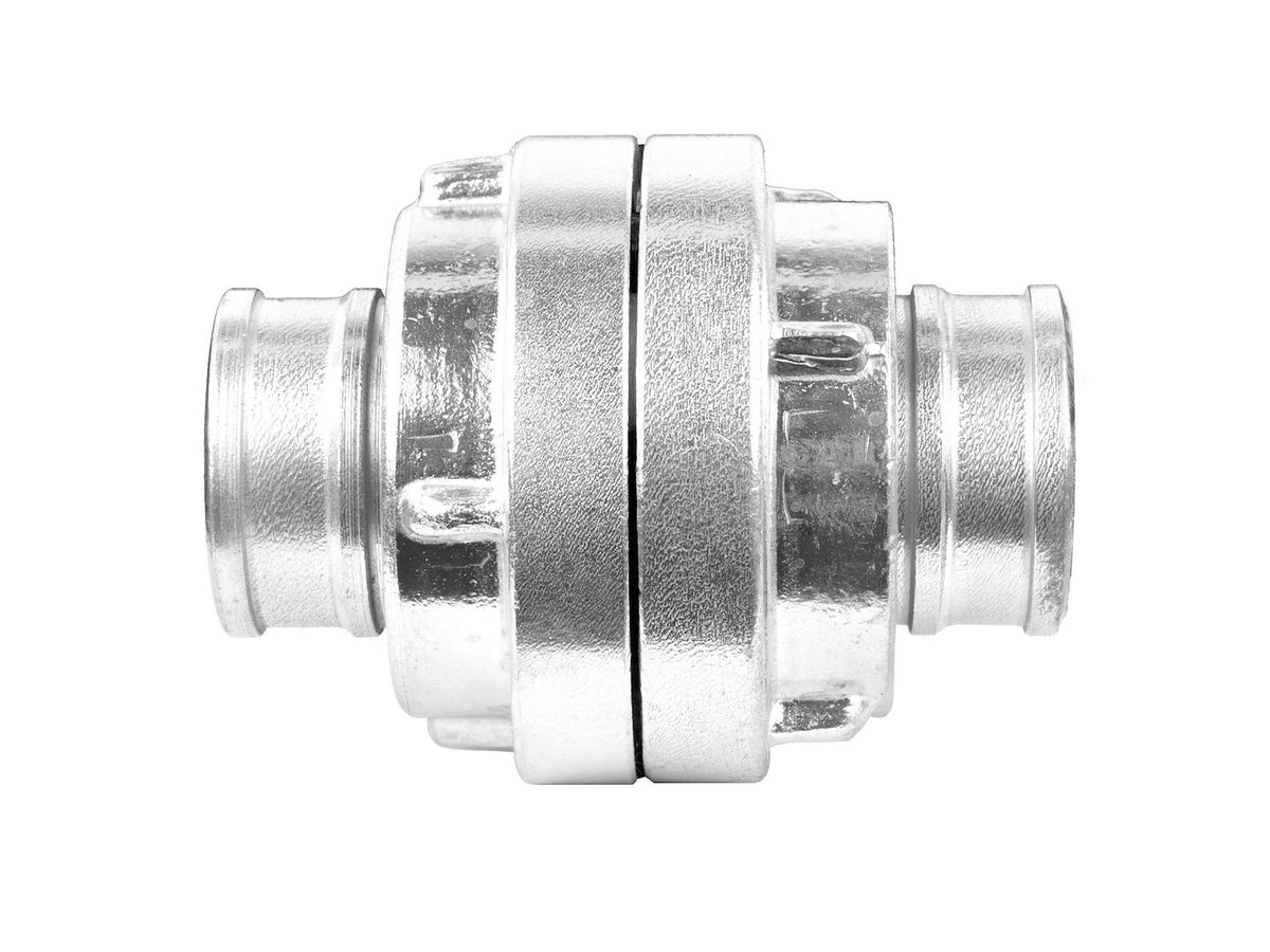 Adapter for fire hose 2"