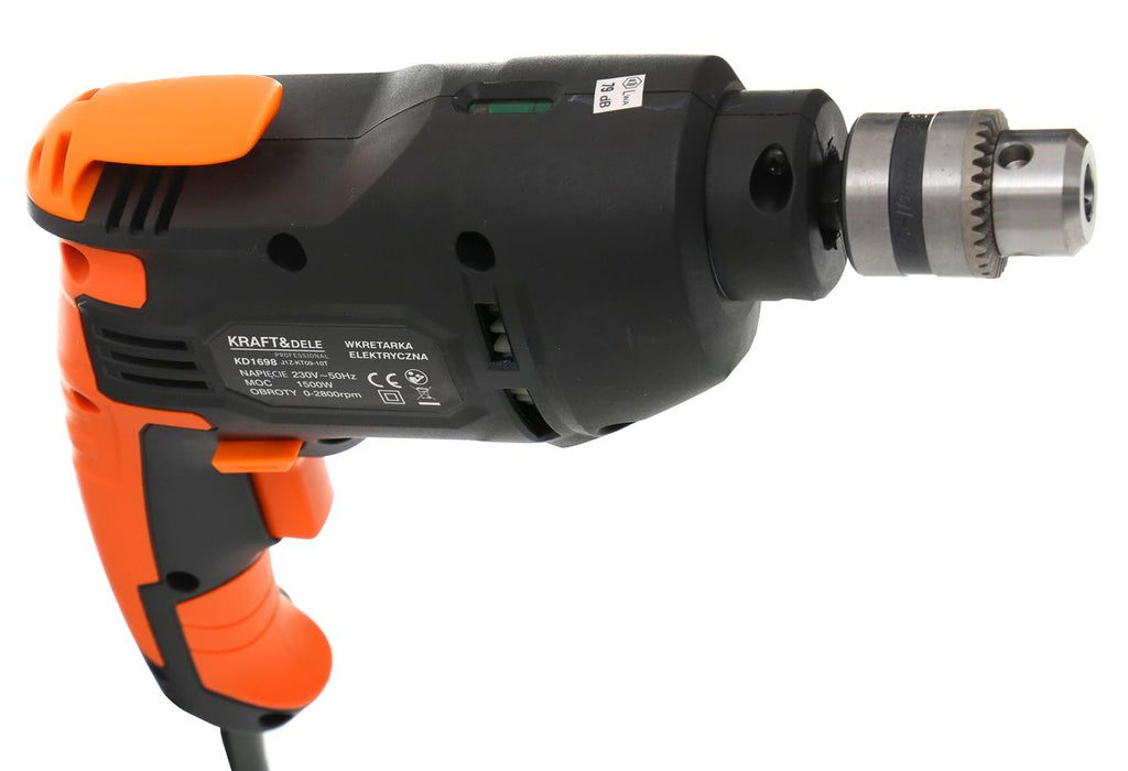 Electric screwdriver 1500W KD1698