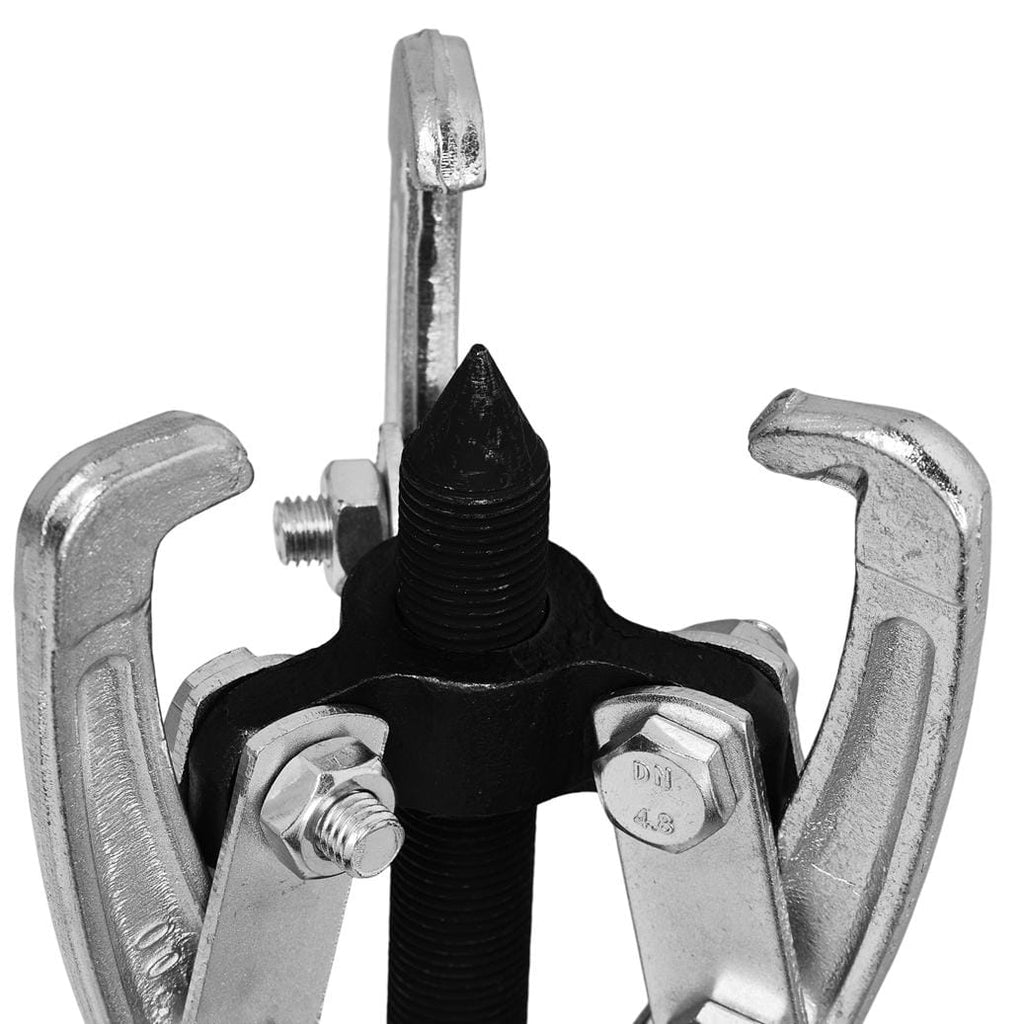 3-arm puller 8" 200mm KD10118