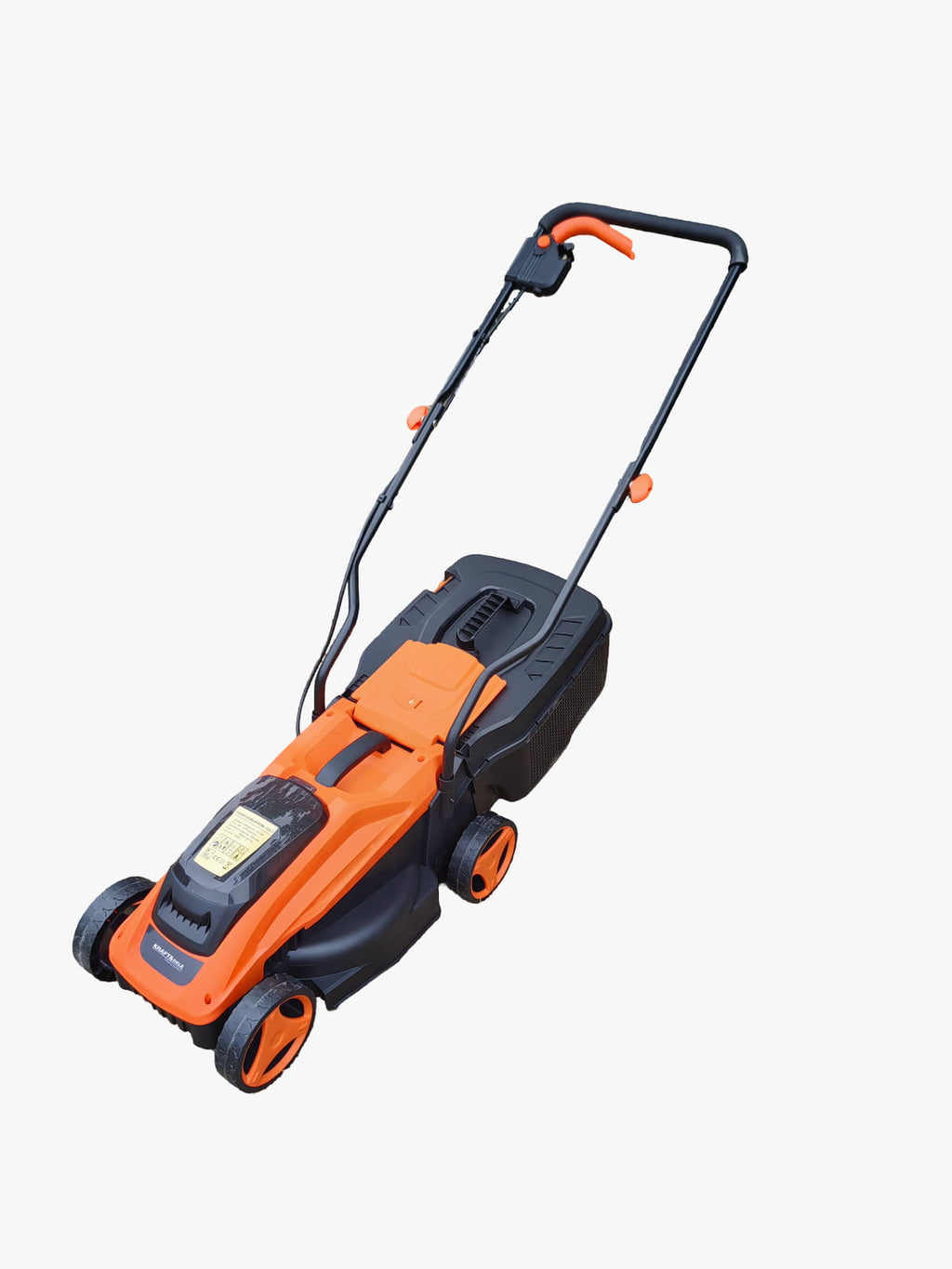 20V 6Ah 30L Cordless Lawn Mower KD5410 (B35)