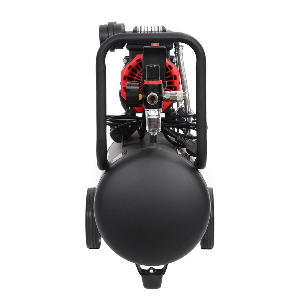 Õlivaba kompressor 24L KD1385