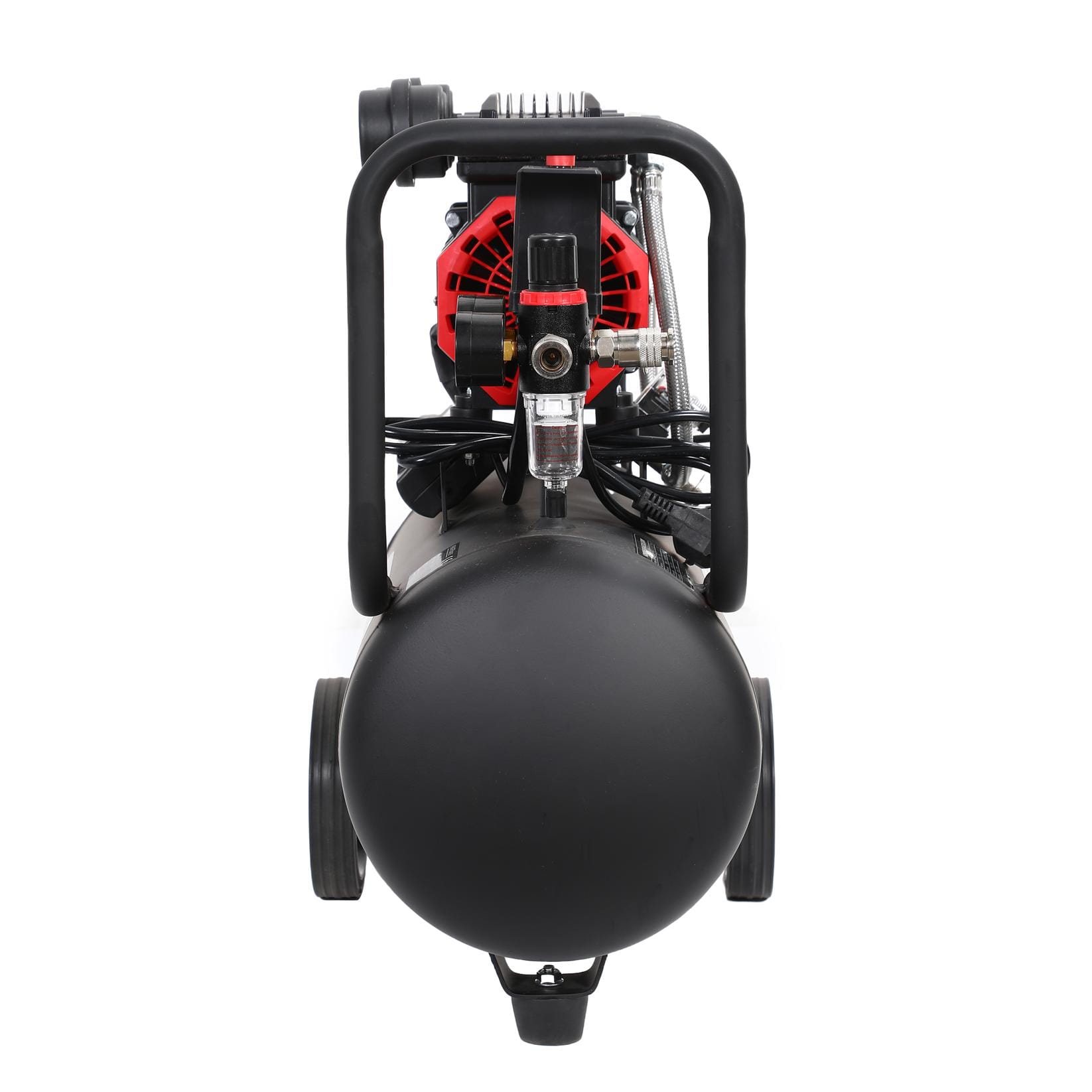 Õlivaba kompressor 24L KD1385